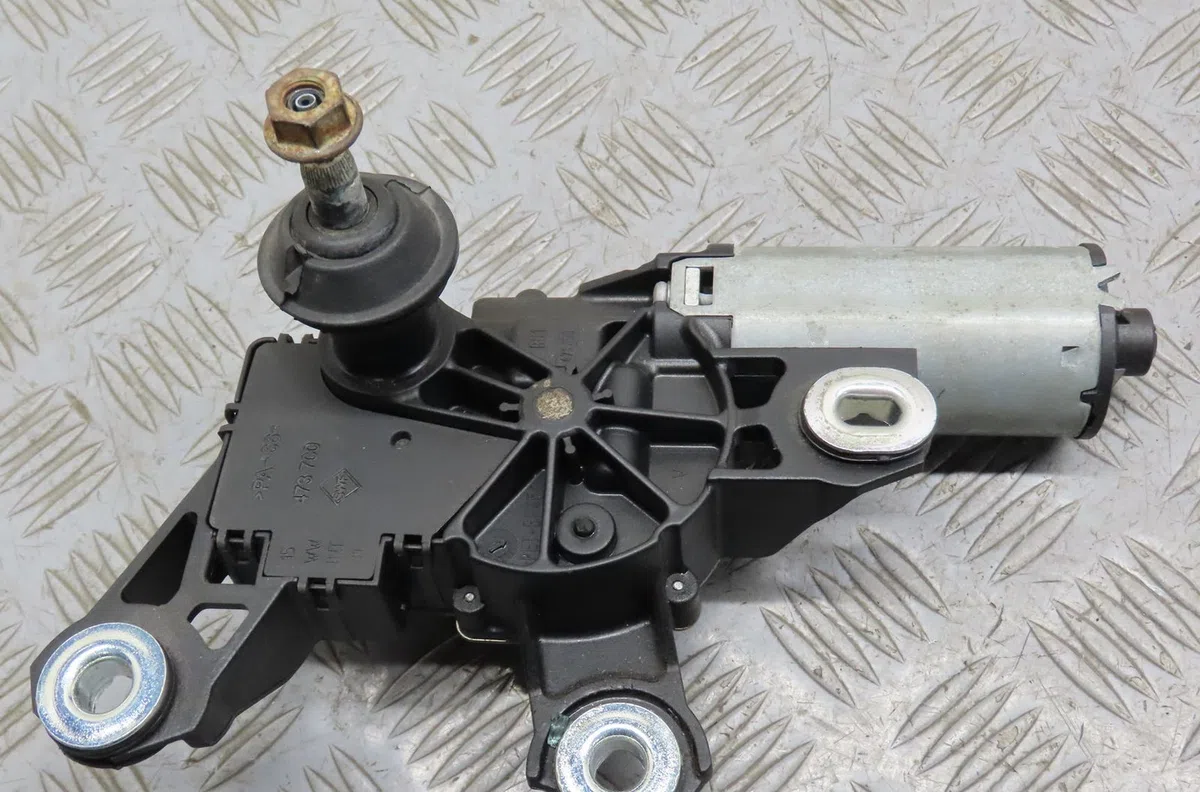 Moteur essuie-glace arrière Volkswagen TRANSPORTER V Autobus-Autocar (7HB, 7HJ, 7EB, 7EJ) 2.5 tdi (2003-2009) occasion