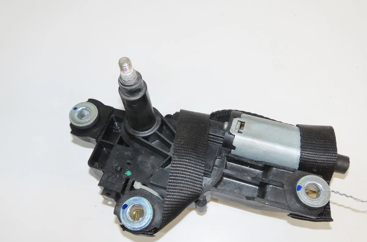 Moteur essuie-glace arrière Volvo C30 (533) 1.6 d (2006-2012) occasion