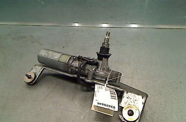 Moteur essuie-glace arrière VOLVO V40 1998 occasion