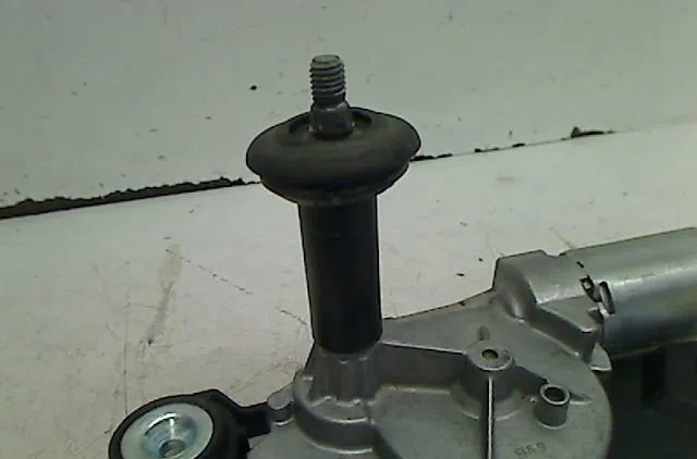 Moteur essuie-glace arrière Volvo V40 3-5 portes (525) D2 (2012-2016) occasion