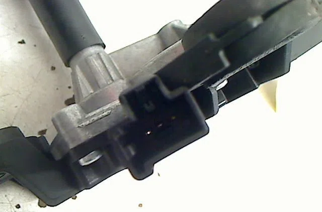 Moteur essuie-glace arrière Volvo V40 3-5 portes (525) D2 (2012-2016) occasion