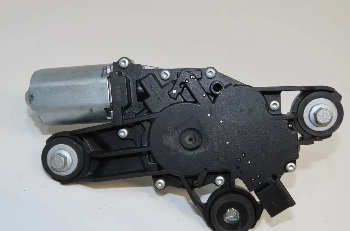 Moteur essuie-glace arrière Volvo V40 Cross Country (526) D2 (2012-2016) occasion