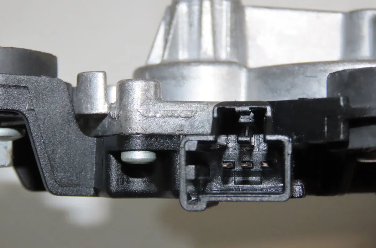 Moteur essuie-glace arrière Volvo V40 Cross Country (526) D2 (2012-2016) occasion