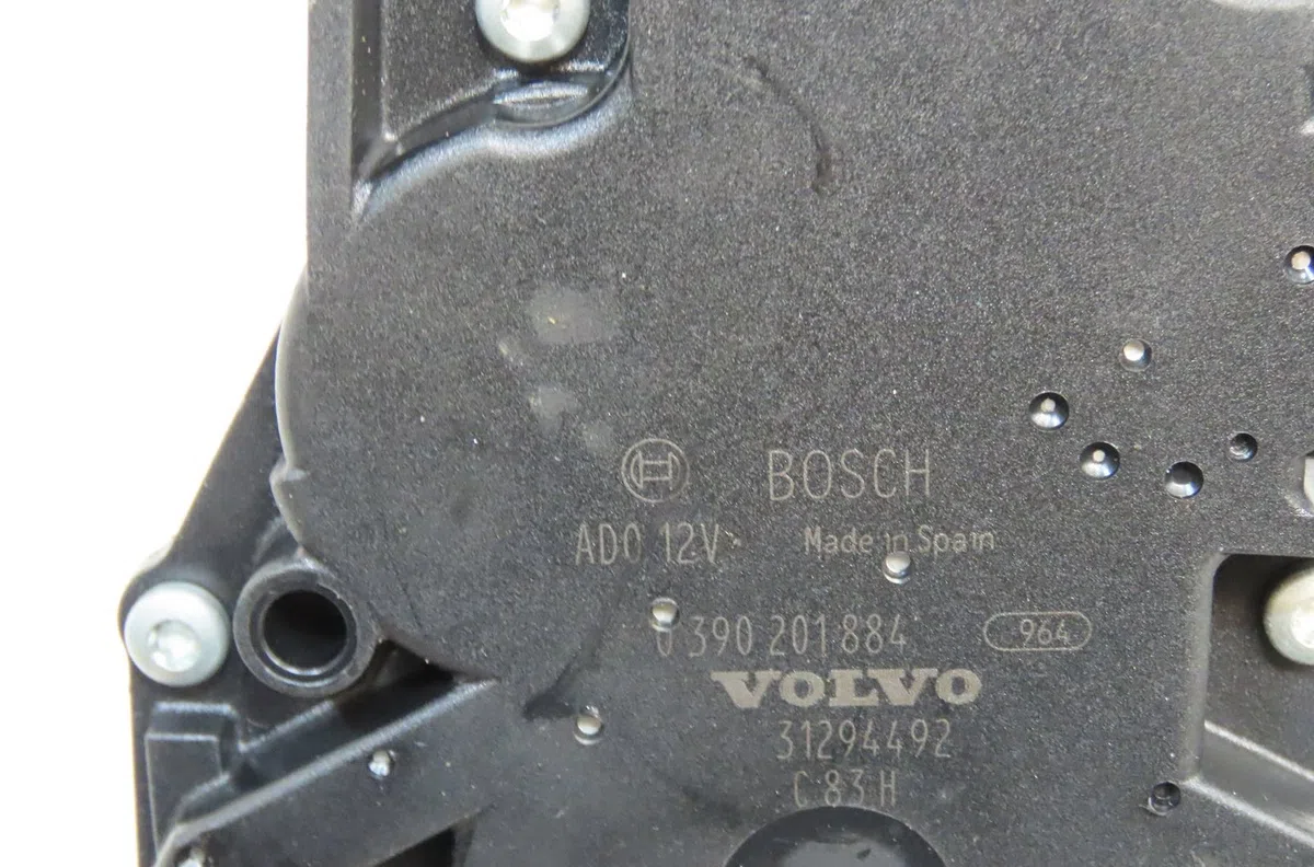 Moteur essuie-glace arrière Volvo V40 Cross Country (526) D2 (2012-2016) occasion