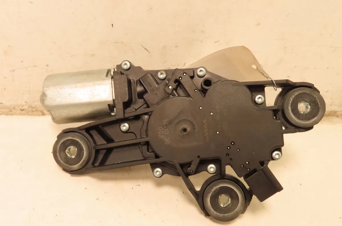 Moteur essuie-glace arrière Volvo V60 I (155) D4 (2013-2015) occasion