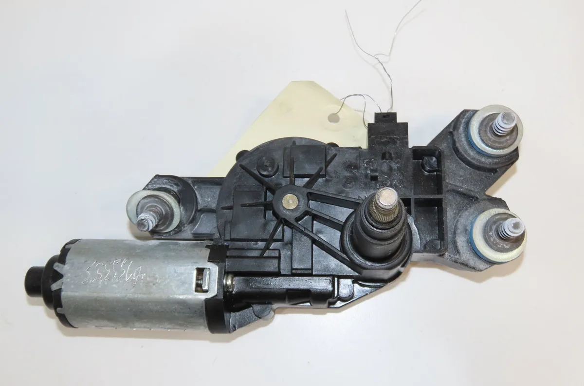 Moteur essuie-glace arrière Volvo XC60 I SUV (156) D3 (2012-2015) occasion