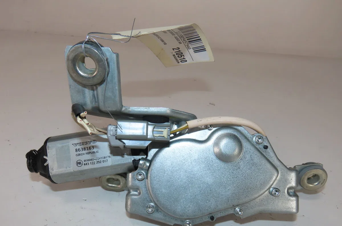 Moteur essuie-glace arrière Volvo XC90 I (275) D5 awd (2005-2010) occasion