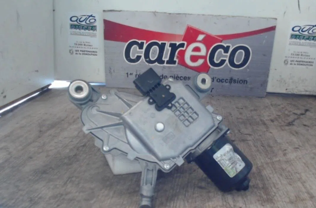 Moteur essuie-glace av droit CITROEN C4 GRAND PICASSO 1  C4 GRAND PICASSO 1 occasion
