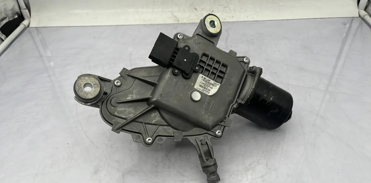 Moteur essuie-glace av droit CITROEN C4 GRAND PICASSO 1 occasion