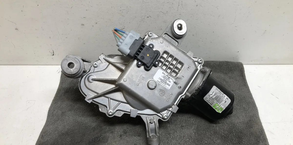 Moteur essuie-glace av droit CITROEN C4 GRAND PICASSO 1 occasion