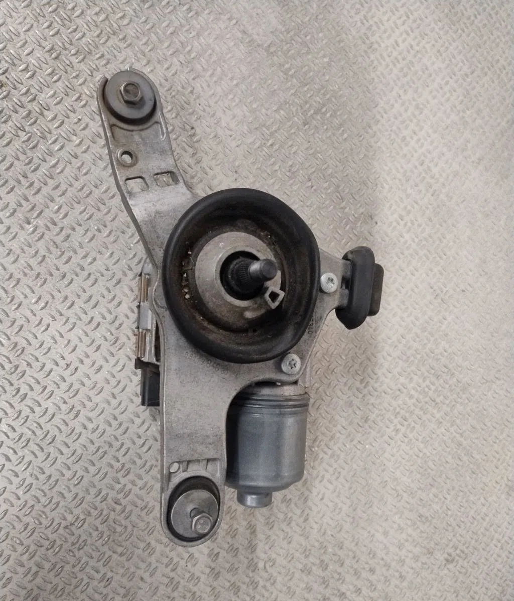 Moteur essuie-glace av droit CITROEN C4 GRAND PICASSO 2  C4 GRAND PICASSO 2 PHASE 1 occasion