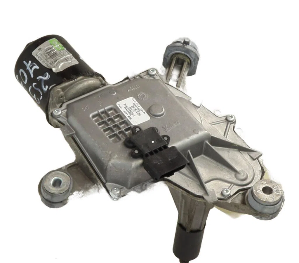 Moteur essuie-glace av droit Citroen C4 GRAND PICASSO I (UA_) 1.6 hdi 110 (2010-2013) occasion
