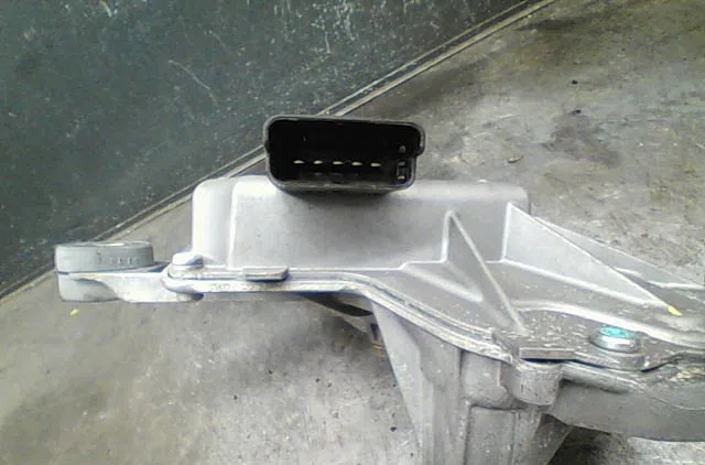 Moteur essuie-glace av droit Citroën C4 GRAND PICASSO I (UA_) 1.6 hdi (2006-2011) 5 portes occasion