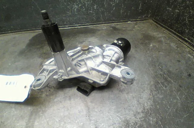 Moteur essuie-glace av droit Citroën C4 GRAND PICASSO I (UA_) 1.6 hdi (2006-2011) 5 portes occasion