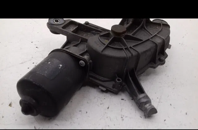 Moteur essuie-glace av droit Citroën C4 GRAND PICASSO I (UA_) 1.6 hdi (2006-2011) 5 portes occasion