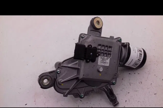 Moteur essuie-glace av droit Citroën C4 GRAND PICASSO I (UA_) 1.6 hdi (2006-2011) 5 portes occasion