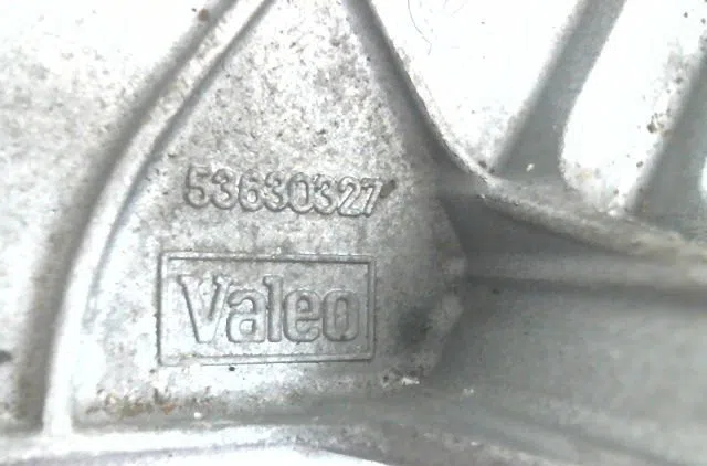 Moteur essuie-glace av droit Citroen C4 GRAND PICASSO I (UA_) 2.0 hdi 138 (2006-2013) occasion
