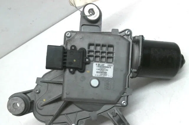 Moteur essuie-glace av droit Citroen C4 GRAND PICASSO I (UA_) 2.0 hdi 138 (2006-2013) occasion