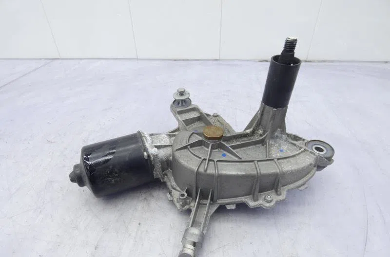 Moteur essuie-glace av droit CITROEN C4 PICASSO 1 occasion