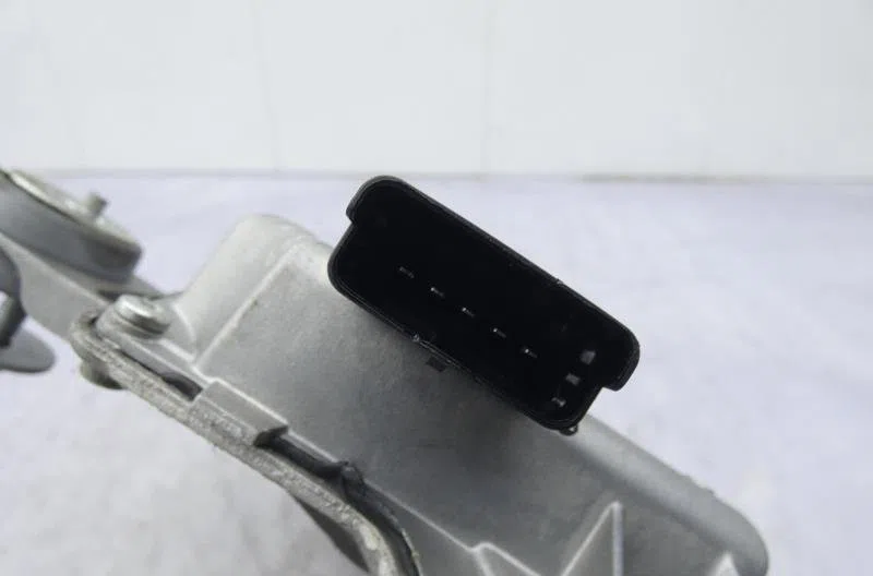 Moteur essuie-glace av droit CITROEN C4 PICASSO 1 occasion