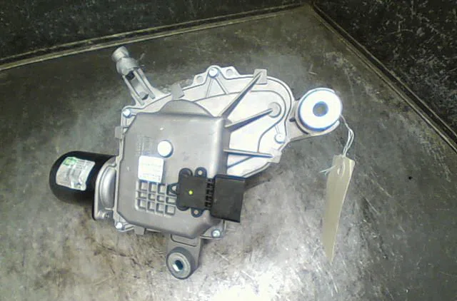 Moteur essuie-glace av droit CITROEN C4 PICASSO 2008 occasion