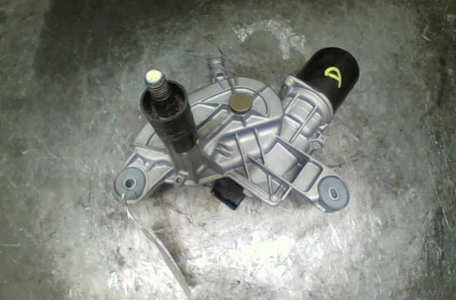 Moteur essuie-glace av droit CITROEN C4 PICASSO 2008 occasion
