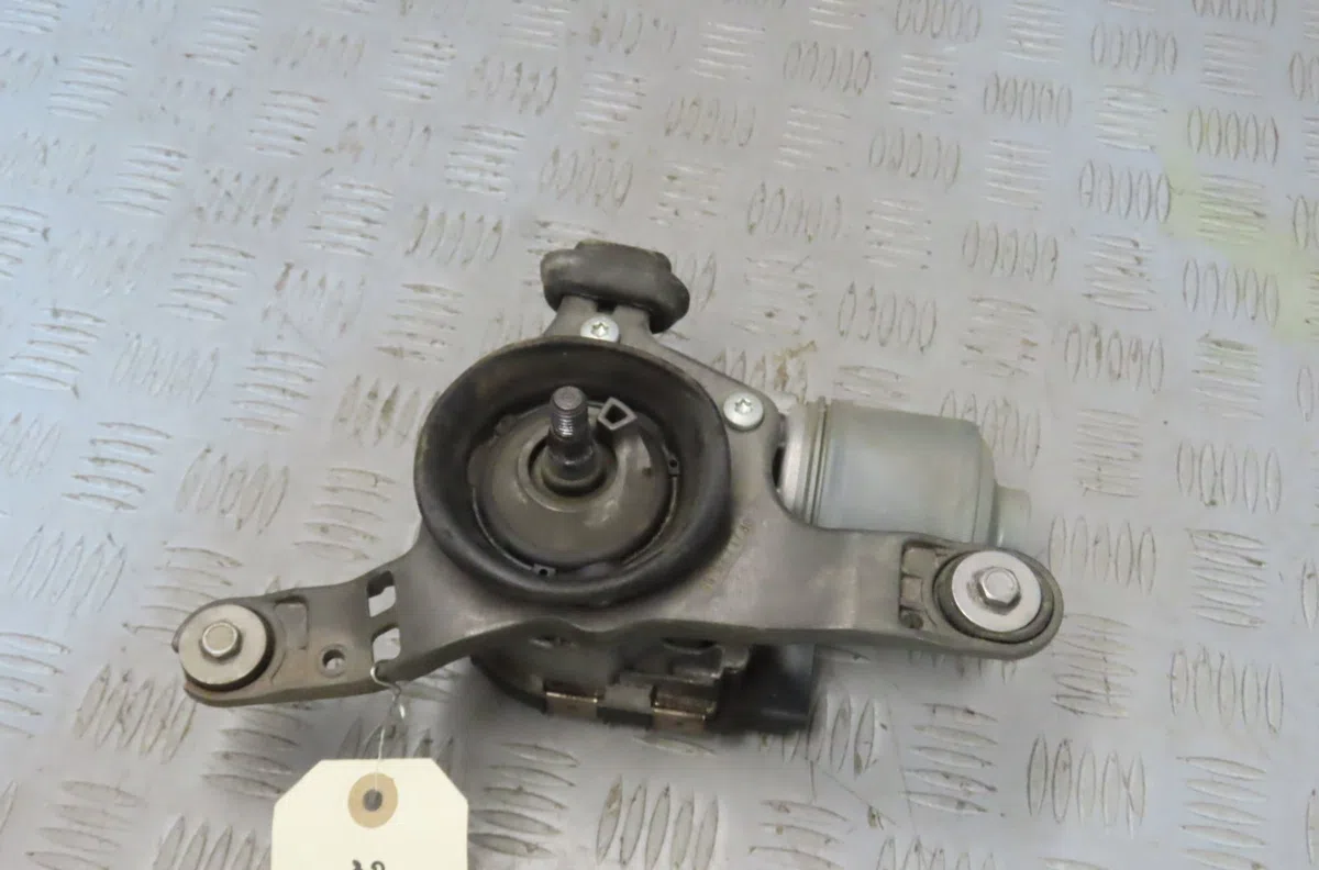 Moteur essuie-glace av droit CITROEN C4 PICASSO 2014 occasion
