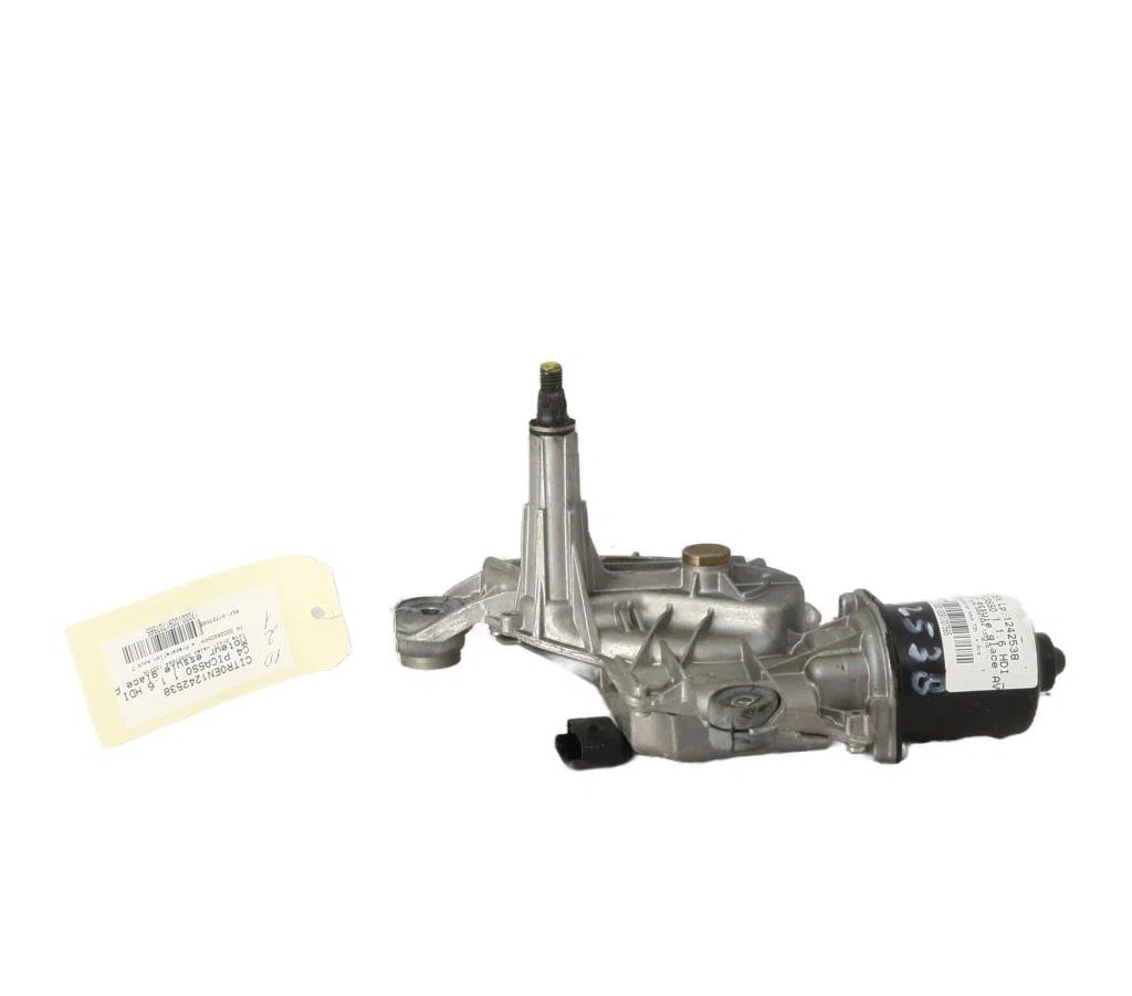 Moteur essuie-glace av droit Citroen C4 PICASSO I Monospace (UD_) 1.6 hdi 110 (2010-2013) 5 portes occasion