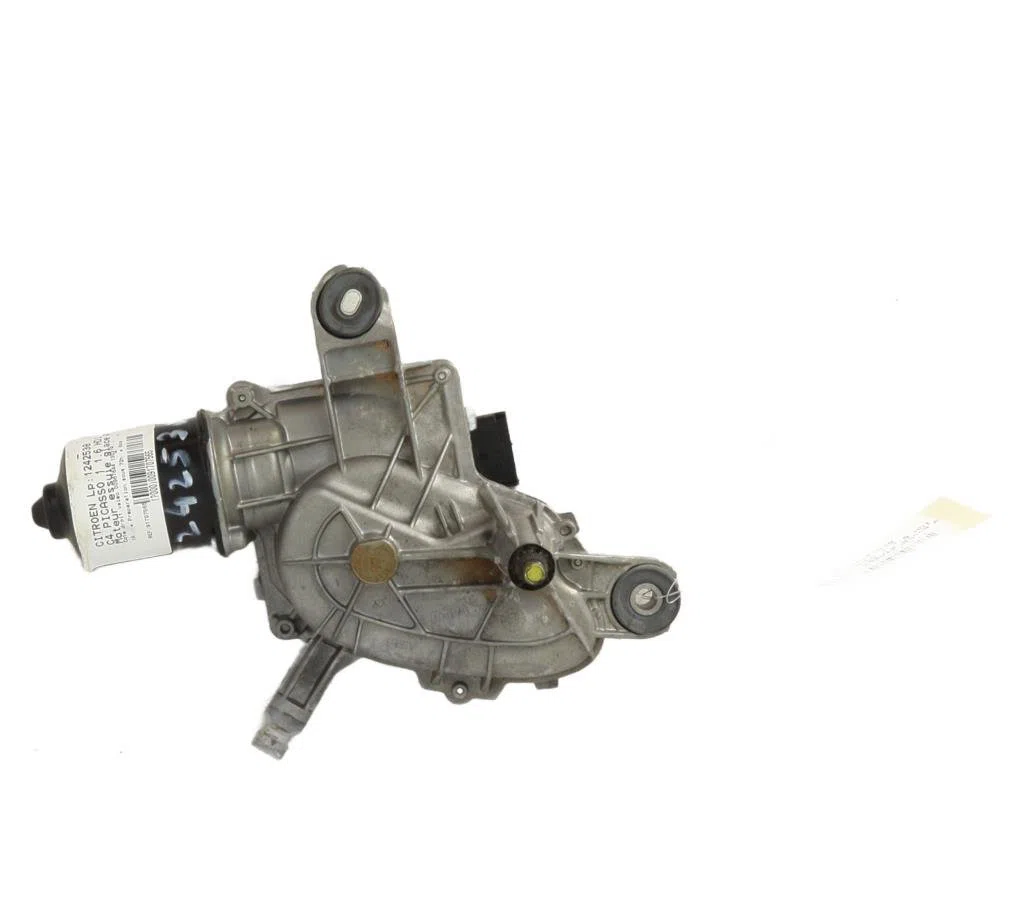 Moteur essuie-glace av droit Citroen C4 PICASSO I Monospace (UD_) 1.6 hdi 110 (2010-2013) 5 portes occasion