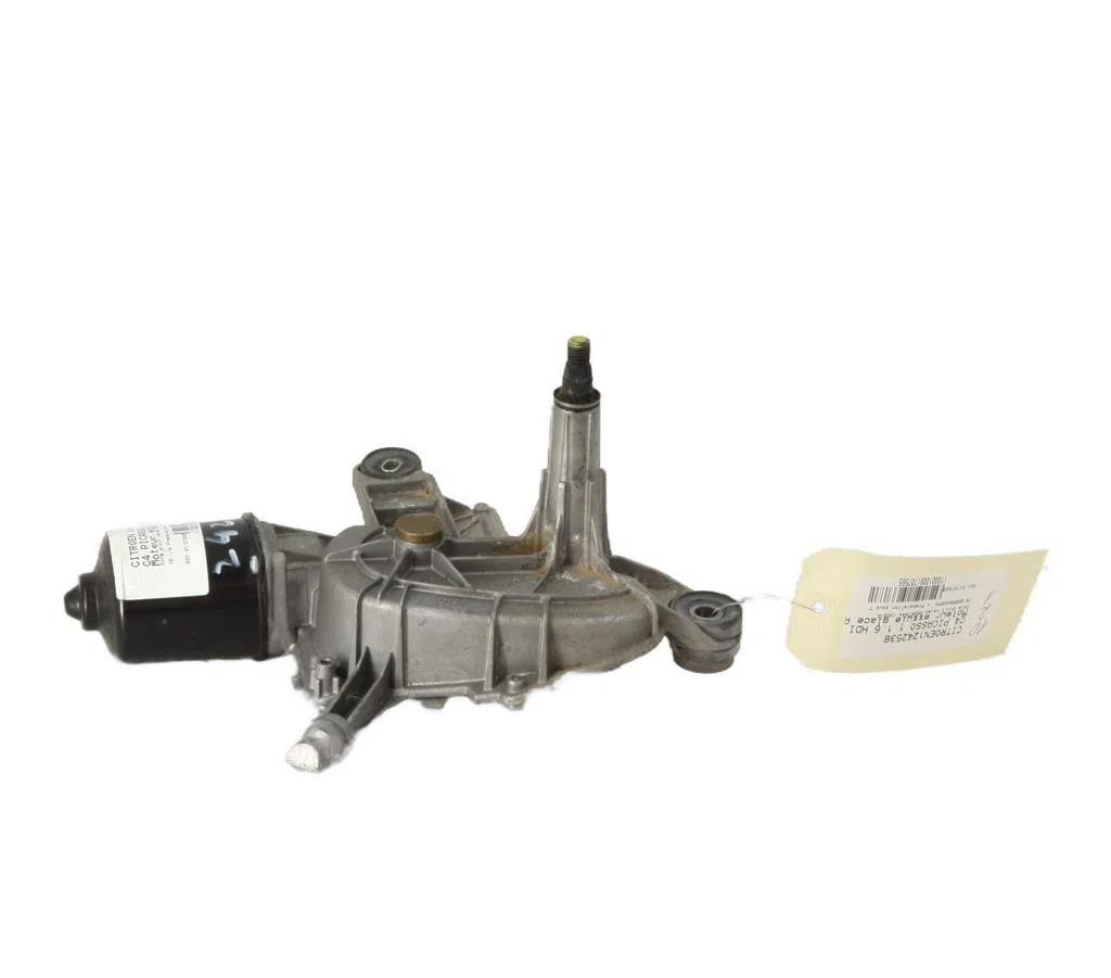 Moteur essuie-glace av droit Citroen C4 PICASSO I Monospace (UD_) 1.6 hdi 110 (2010-2013) 5 portes occasion