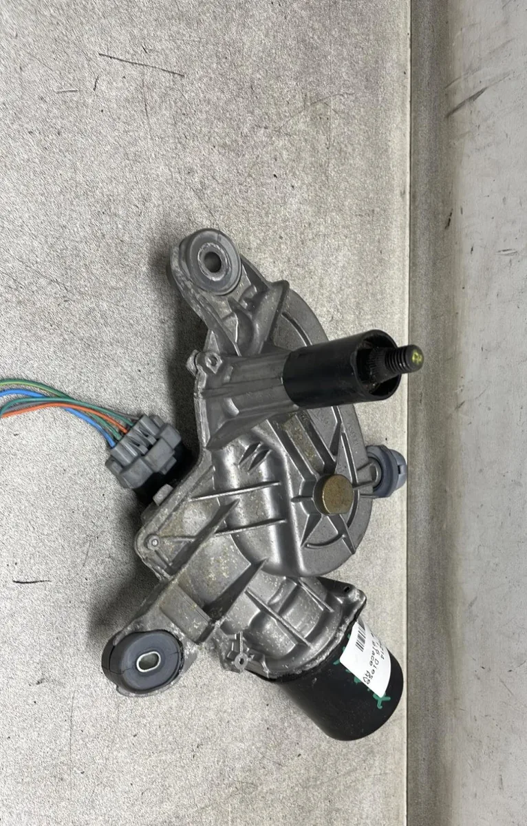 Moteur essuie-glace av droit Citroen C4 PICASSO I Monospace (UD_) 1.6 hdi 110 (2010-2013) 5 portes occasion