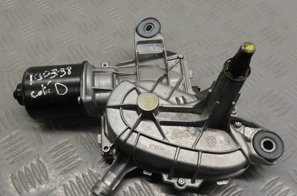 Moteur essuie-glace av droit Citroen C4 PICASSO I Monospace (UD_) 1.6 hdi 110 (2010-2013) 5 portes occasion