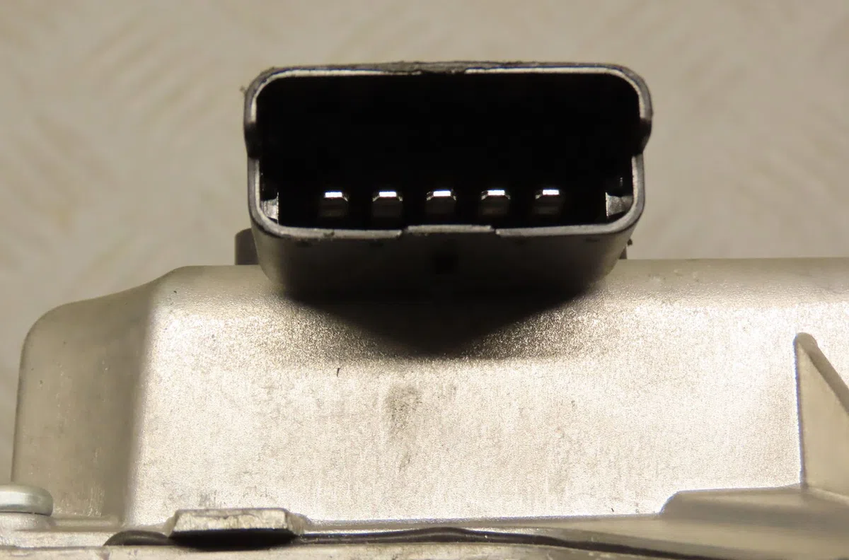 Moteur essuie-glace av droit Citroen C4 PICASSO I Monospace (UD_) 1.6 hdi 110 (2010-2013) 5 portes occasion
