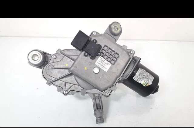 Moteur essuie-glace av droit Citroën C4 PICASSO I Monospace (UD_) 1.6 hdi (2007-2013) 5 portes occasion