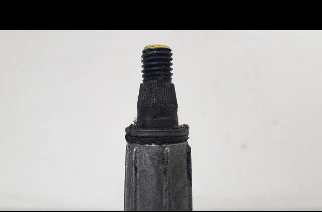 Moteur essuie-glace av droit Citroën C4 PICASSO I Monospace (UD_) 1.6 hdi (2007-2013) 5 portes occasion