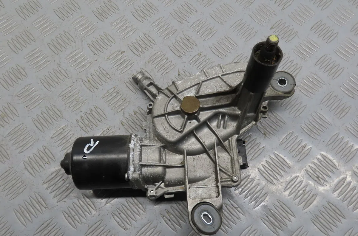 Moteur essuie-glace av droit Citroen C4 PICASSO I Monospace (UD_) 2.0 hdi 138 (2006-2013) 5 portes occasion