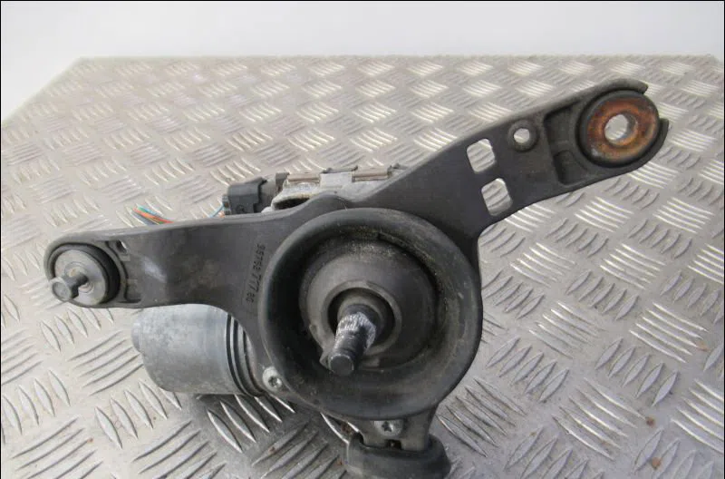 Moteur essuie-glace av droit Citroën C4 PICASSO II 1.6 hdi 90 (2013) occasion