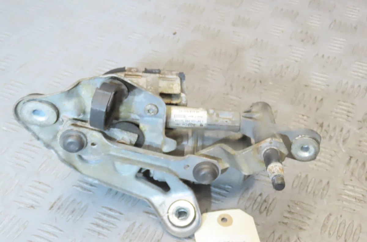 Moteur essuie-glace av droit CITROEN C6 2006 occasion