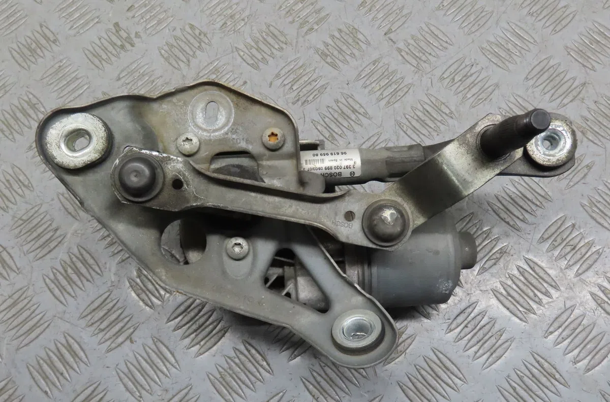 Moteur essuie-glace av droit CITROEN C6 2007 occasion