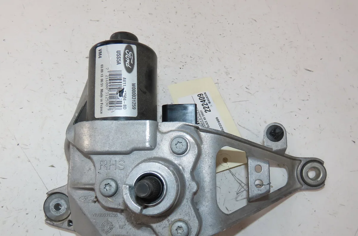 Moteur essuie-glace av droit Ford B-MAX (JK) 1.0 ecoboost (2012) occasion
