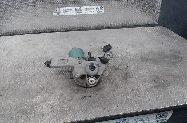 Moteur essuie-glace av droit Ford FOCUS III 2.0 tdci (2010-2014) occasion