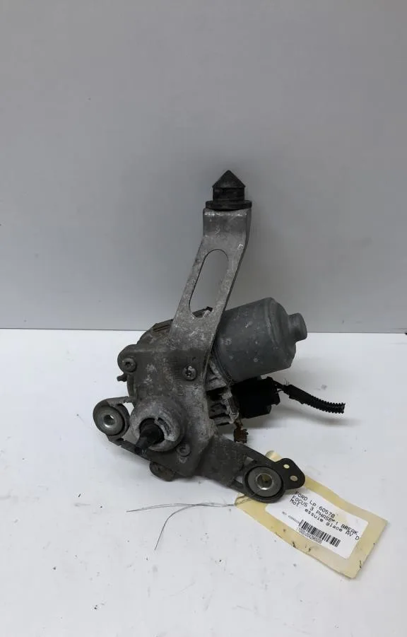 Moteur essuie-glace av droit Ford FOCUS III Turnier 1.0 ecoboost (2012) occasion