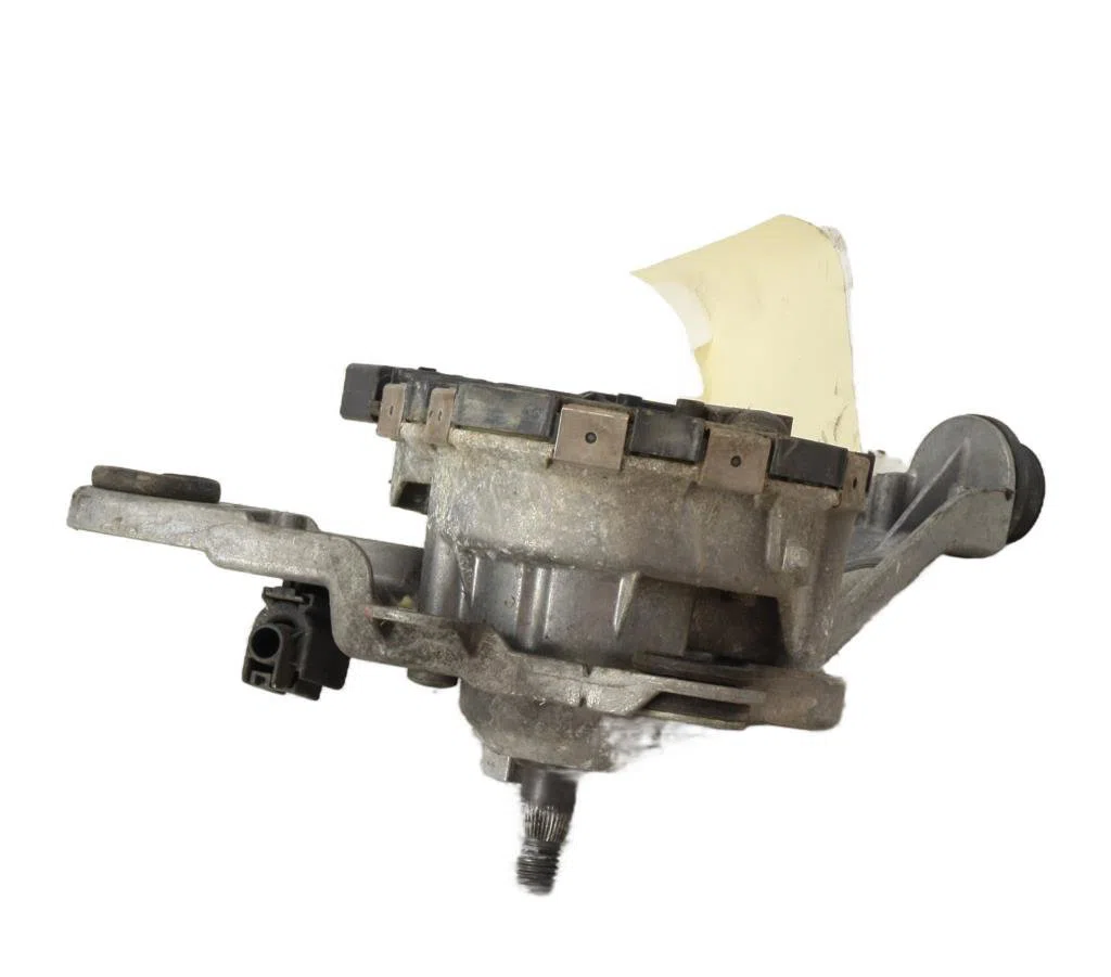 Moteur essuie-glace av droit Ford FOCUS III Turnier 2.0 tdci (2010) occasion