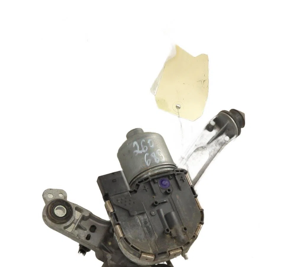 Moteur essuie-glace av droit Ford FOCUS III Turnier 2.0 tdci (2010) occasion