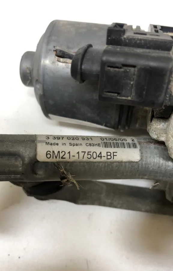 Moteur essuie-glace av droit Ford GALAXY II (WA6) 1.8 tdci (2006-2015) occasion