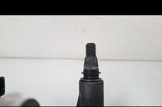 Moteur essuie-glace av droit Ford GALAXY II (WA6) 2.0 tdci (2006-2015) occasion