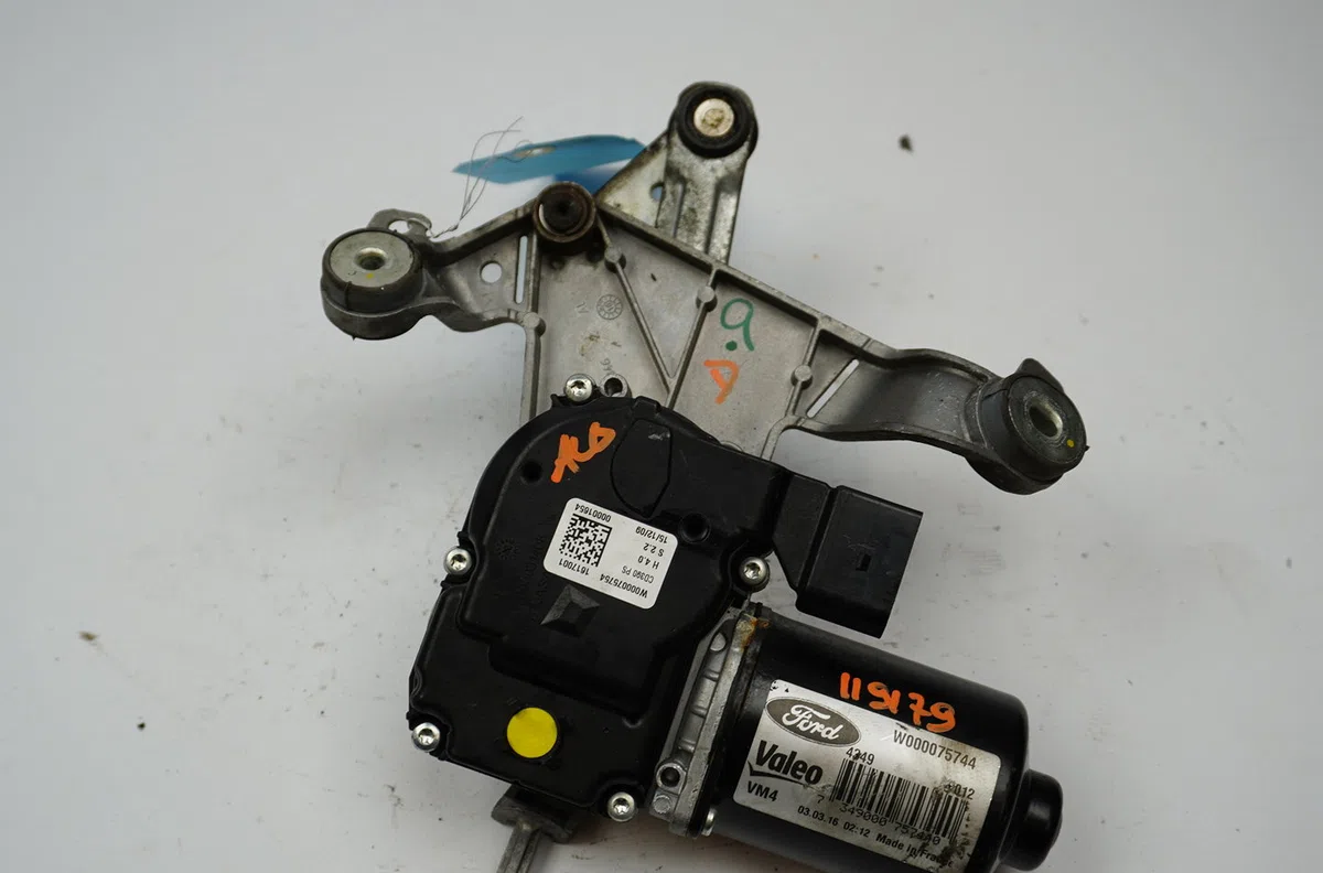 Moteur essuie-glace av droit Ford GALAXY III (CK) 2.0 tdci (2015-2018) occasion