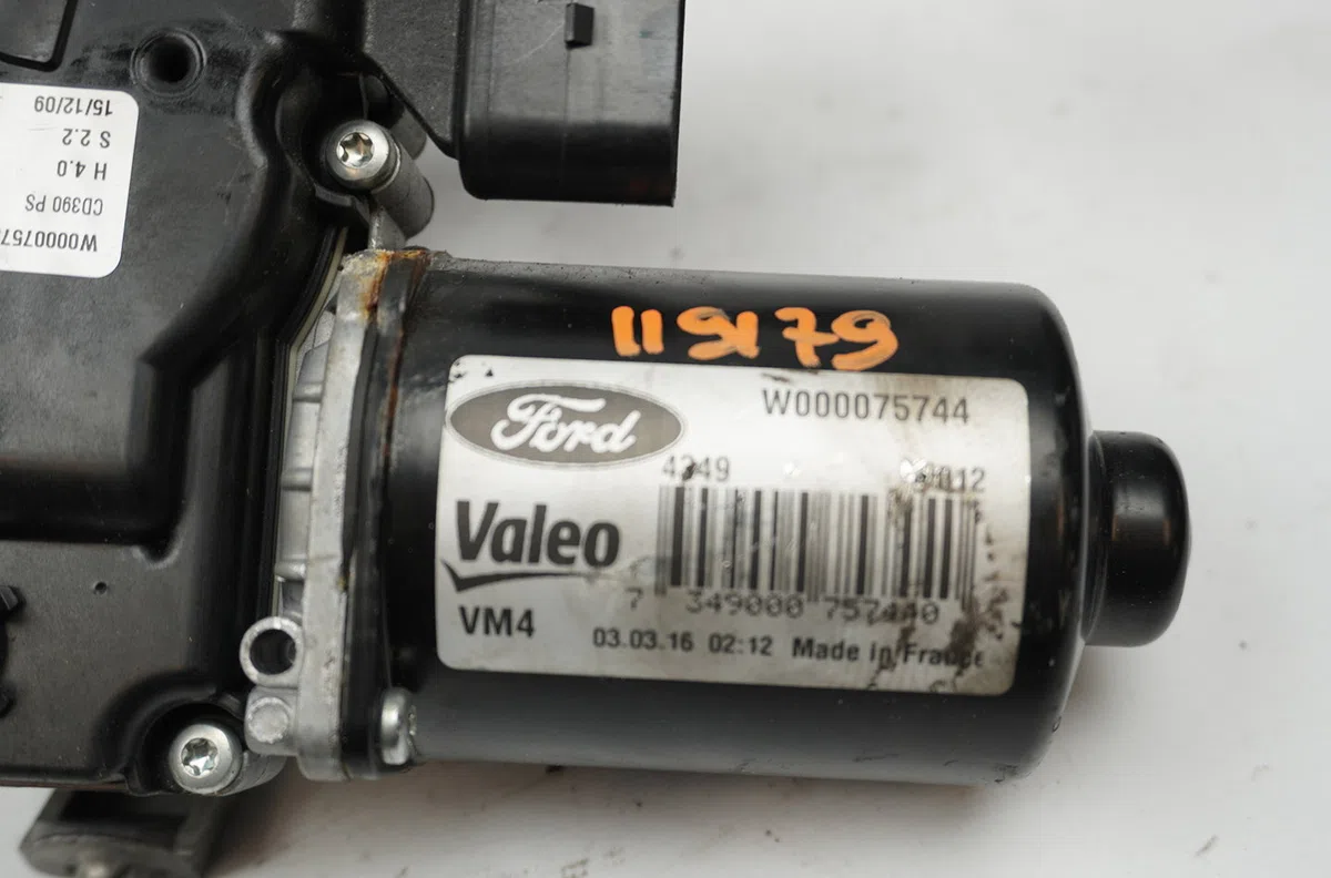 Moteur essuie-glace av droit Ford GALAXY III (CK) 2.0 tdci (2015-2018) occasion