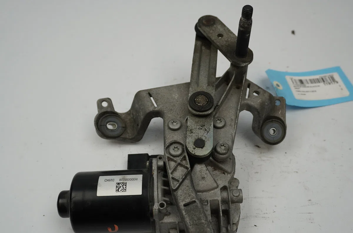 Moteur essuie-glace av droit Ford GALAXY III (CK) 2.0 tdci (2015-2018) occasion