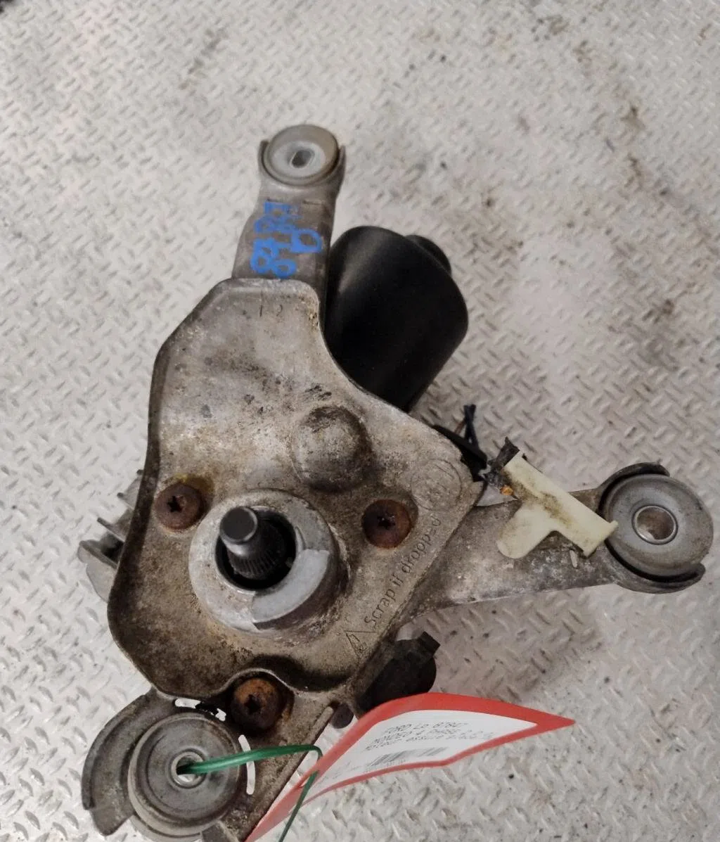 Moteur essuie-glace av droit FORD MONDEO 4  MONDEO 4 PHASE 2 occasion